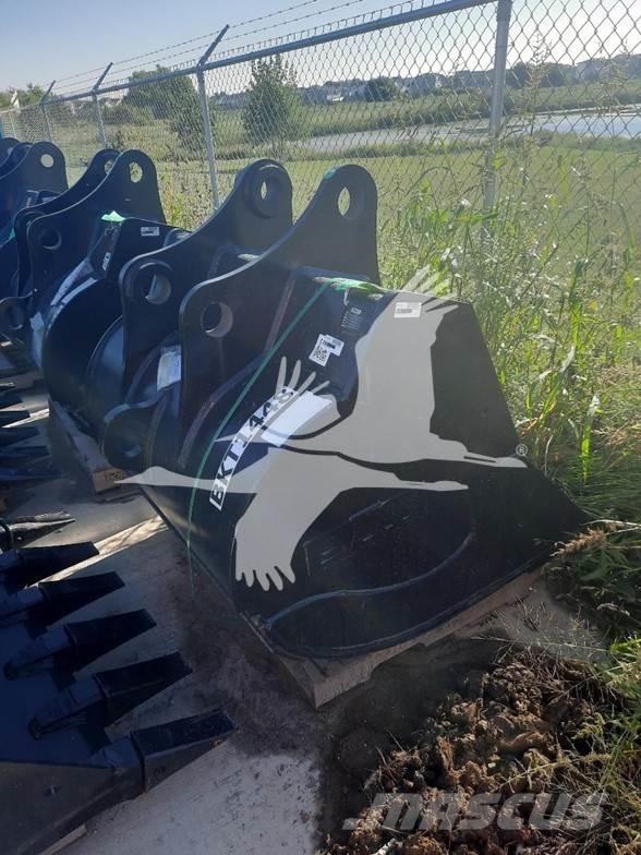 Sany SY215/225 Κουβάδες