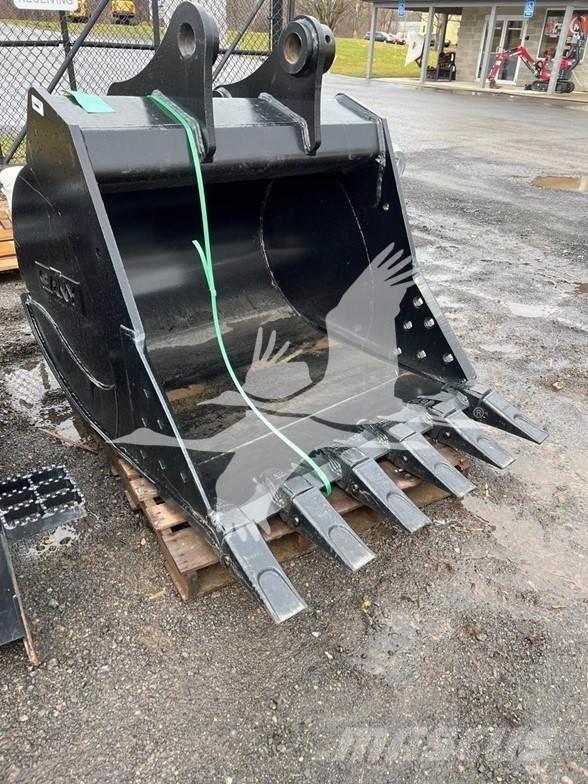 Sany SY215/225 Κουβάδες