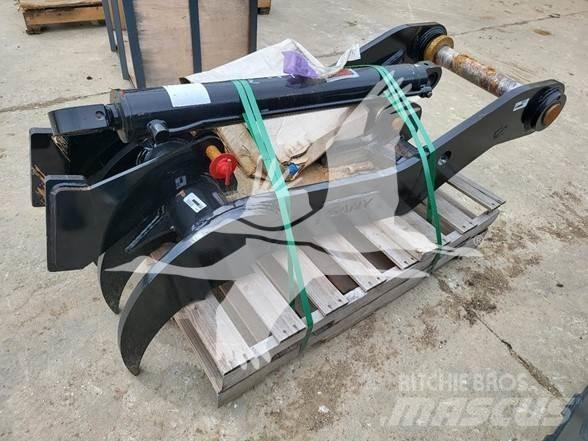 Sany SY215/225 Κουβάδες