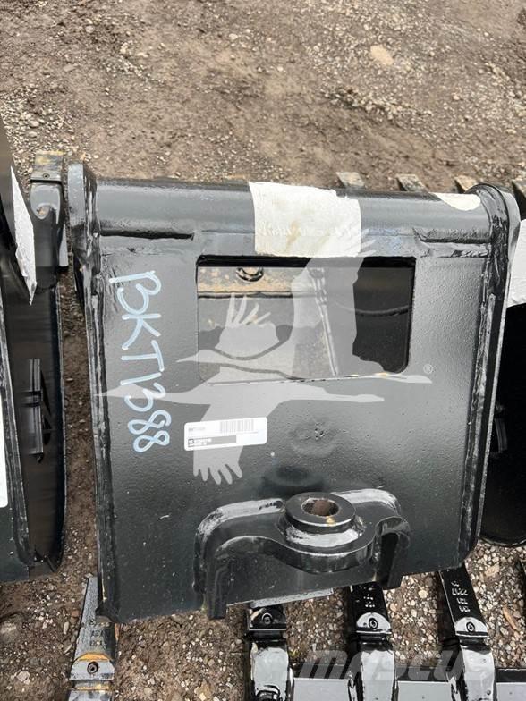 Sany SY26/SY35 Κουβάδες