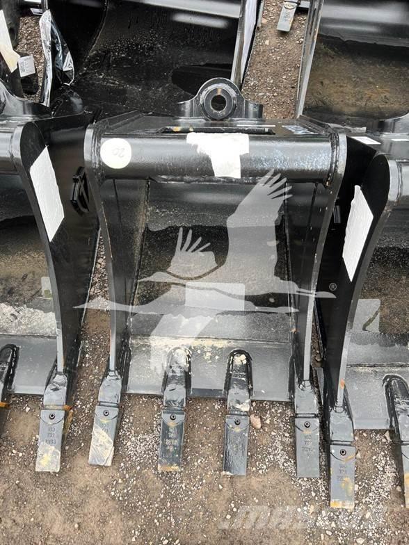 Sany SY26/SY35 Κουβάδες