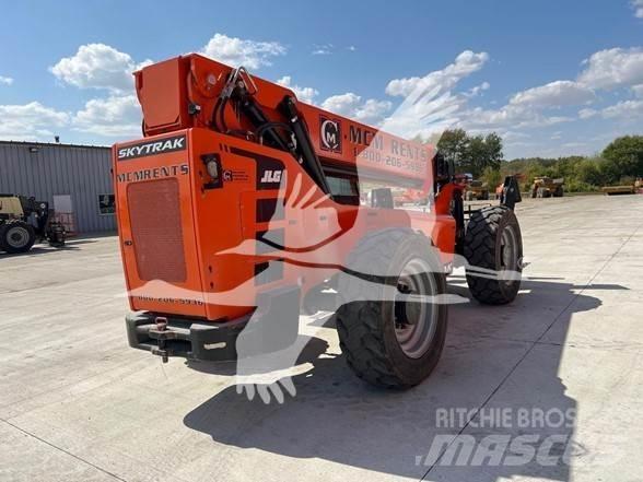 SkyTrak 10054 Τηλεσκοπικοί ανυψωτές