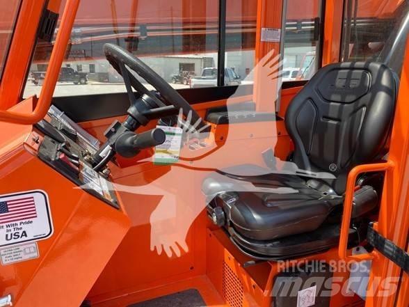 SkyTrak 10054 Τηλεσκοπικοί ανυψωτές