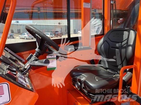 SkyTrak 10054 Τηλεσκοπικοί ανυψωτές