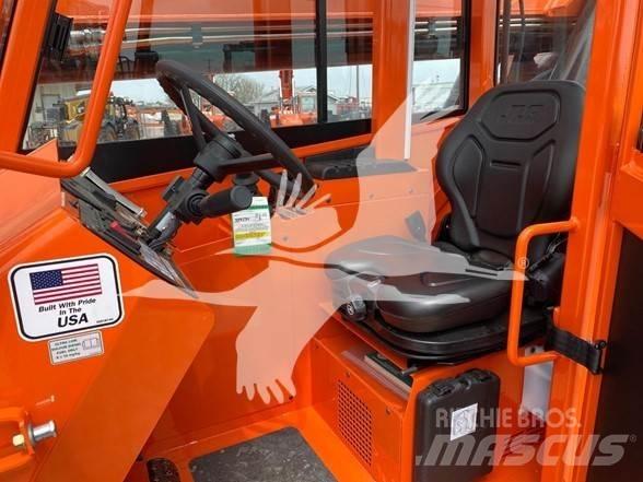 SkyTrak 10054 Τηλεσκοπικοί ανυψωτές