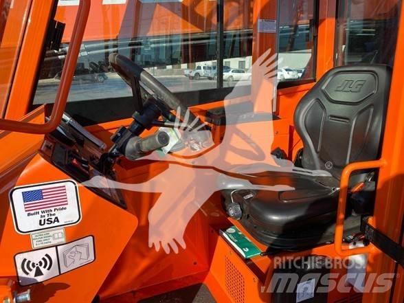 SkyTrak 10054 Τηλεσκοπικοί ανυψωτές