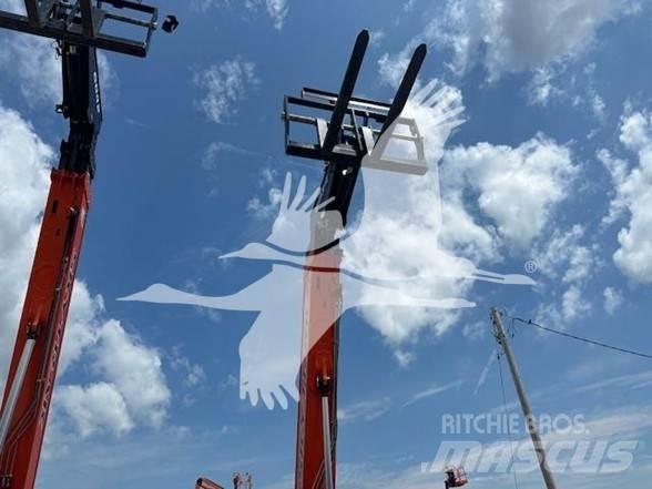 SkyTrak 6034 Τηλεσκοπικοί ανυψωτές