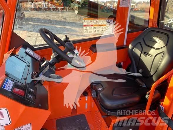 SkyTrak 6042 Τηλεσκοπικοί ανυψωτές
