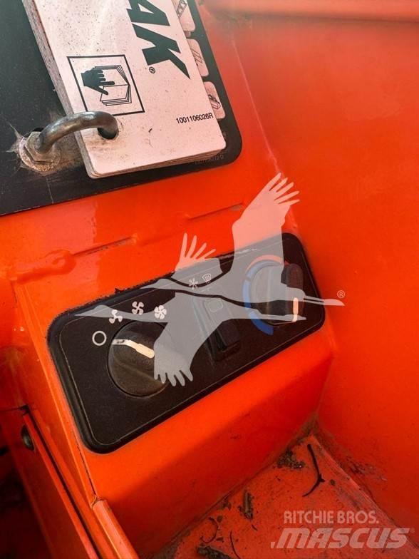 SkyTrak 6042 Τηλεσκοπικοί ανυψωτές