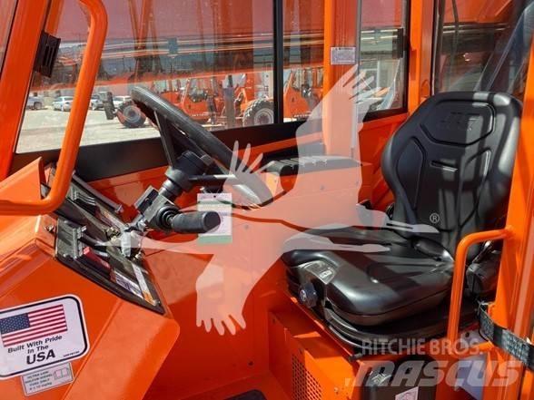 SkyTrak 8042 Τηλεσκοπικοί ανυψωτές