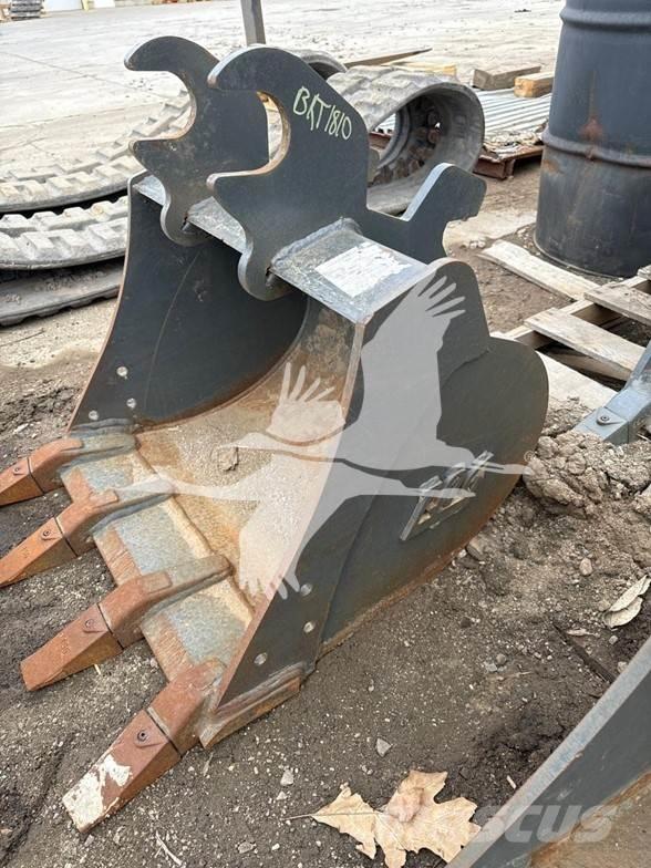 TAG 24 Κουβάδες