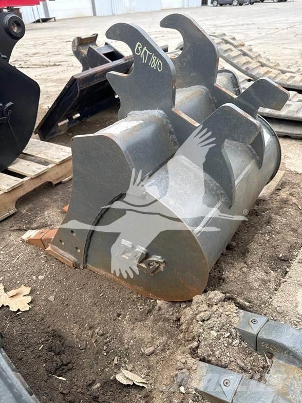 TAG 24 Κουβάδες