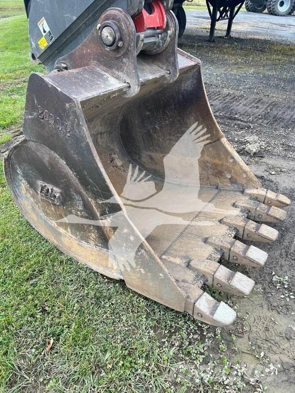 TAG 48 Κουβάδες