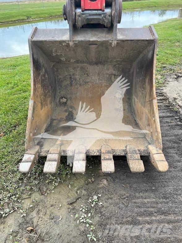 TAG 48 Κουβάδες