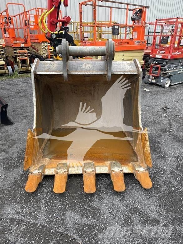 TAG 54 JD350 Κουβάδες