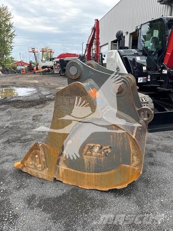 TAG 54 JD350 Κουβάδες