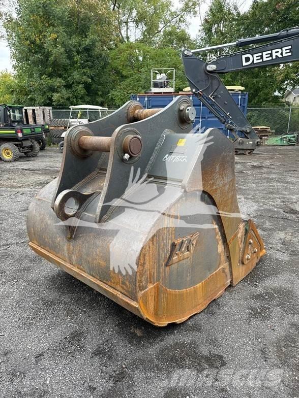 TAG 54 JD350 Κουβάδες