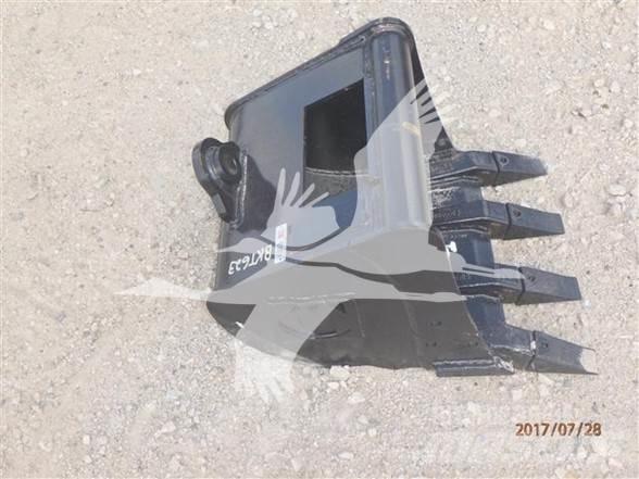 TAG SK 17SR-5E Κουβάδες