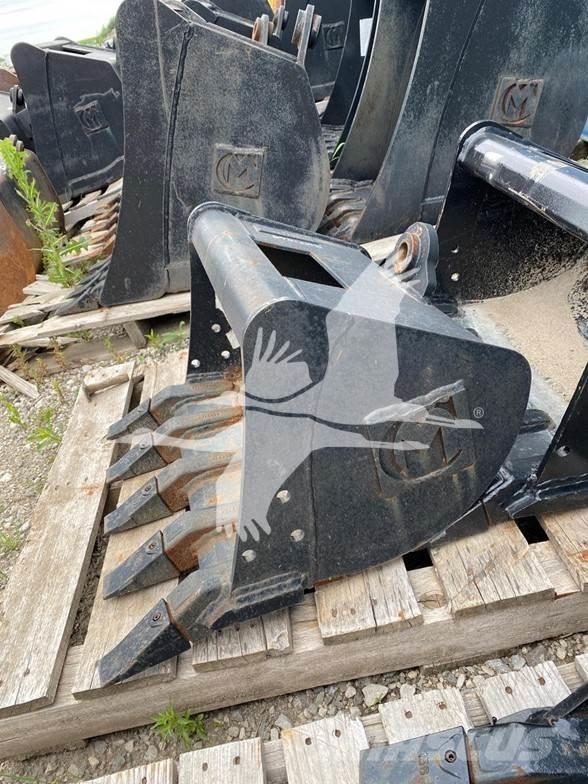 TAG SK17SR-5E Κουβάδες