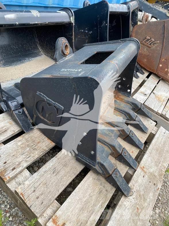 TAG SK17SR-5E Κουβάδες