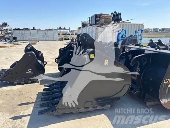 TAG SK350 Κουβάδες