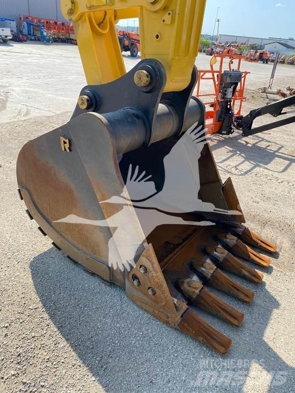 TAG SK350 Κουβάδες