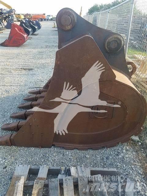 TAG SK500 Κουβάδες