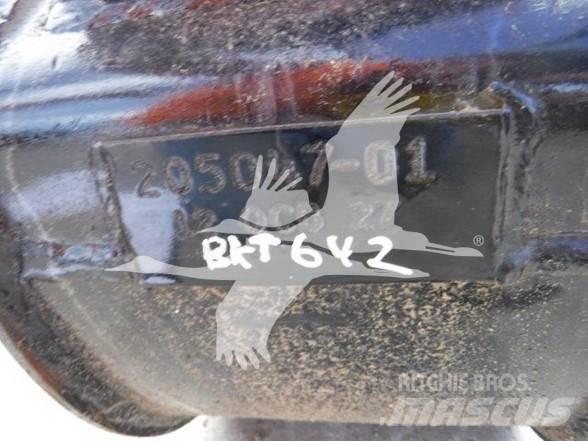 TAG SK55SRX-6E Κουβάδες