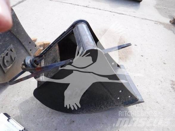 TAG SK55SRX-6E Κουβάδες