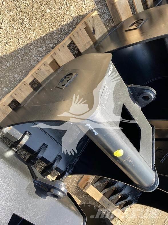 TAG SK85CS-7 Κουβάδες