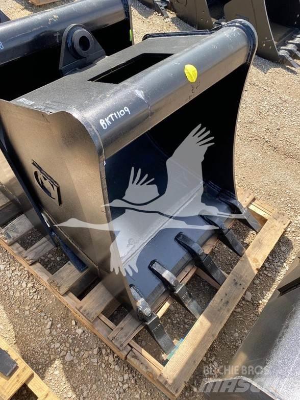 TAG SK85CS-7 Κουβάδες