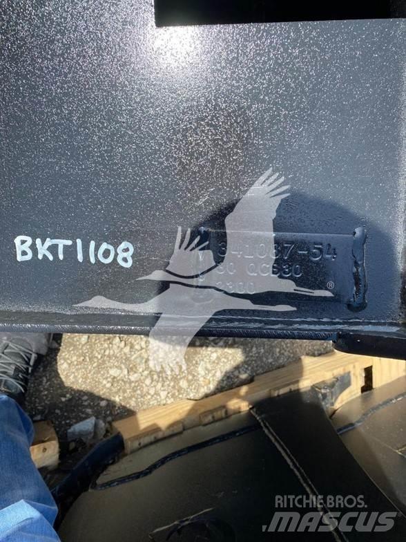 TAG SK85CS-7 Κουβάδες