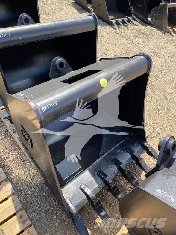 TAG SK85CS-7 Κουβάδες