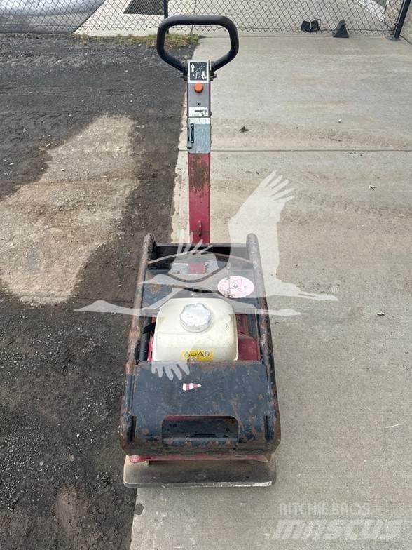 Toro 68072 FA Οδοστρωτήρες μονού κυλίνδρου