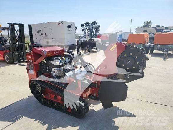 Toro STX38 Θραυστήρες κορμών