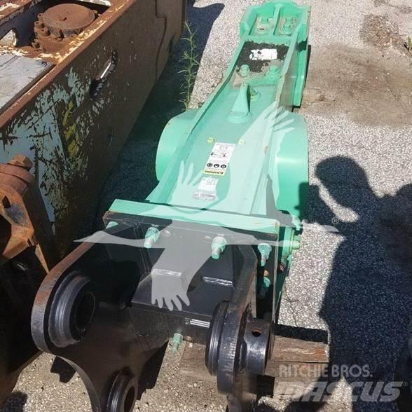 Tramac 700 Σφυριά / Σπαστήρες