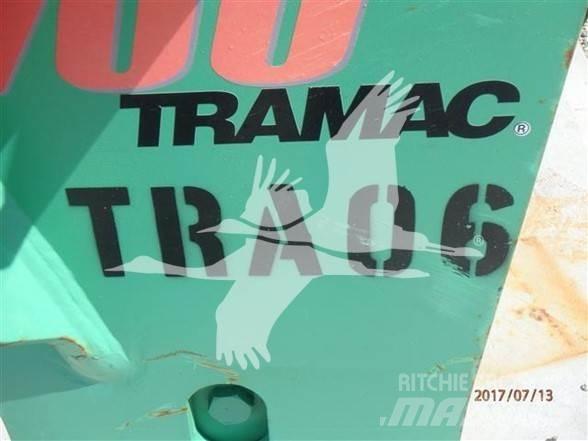 Tramac 700 F3 Κουβάδες