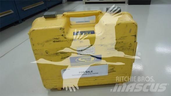 Trimble TS415 Κατασκευές - Άλλα
