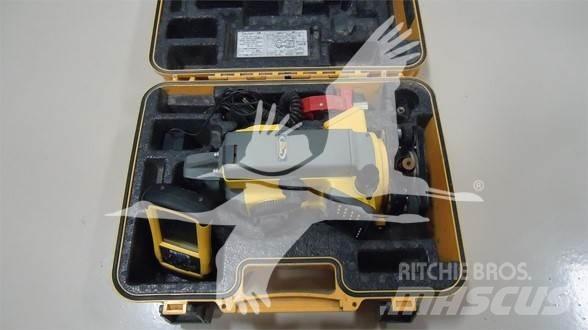 Trimble TS415 Κατασκευές - Άλλα