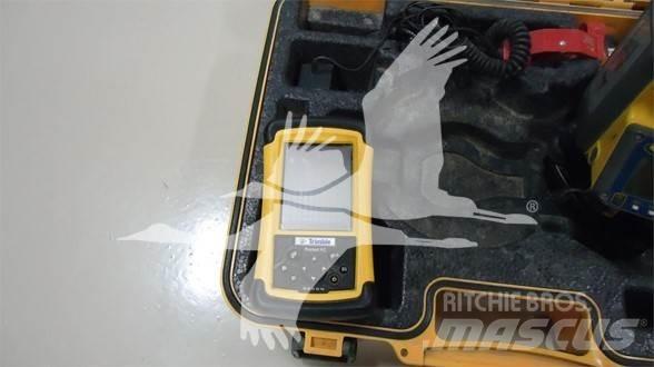 Trimble TS415 Κατασκευές - Άλλα