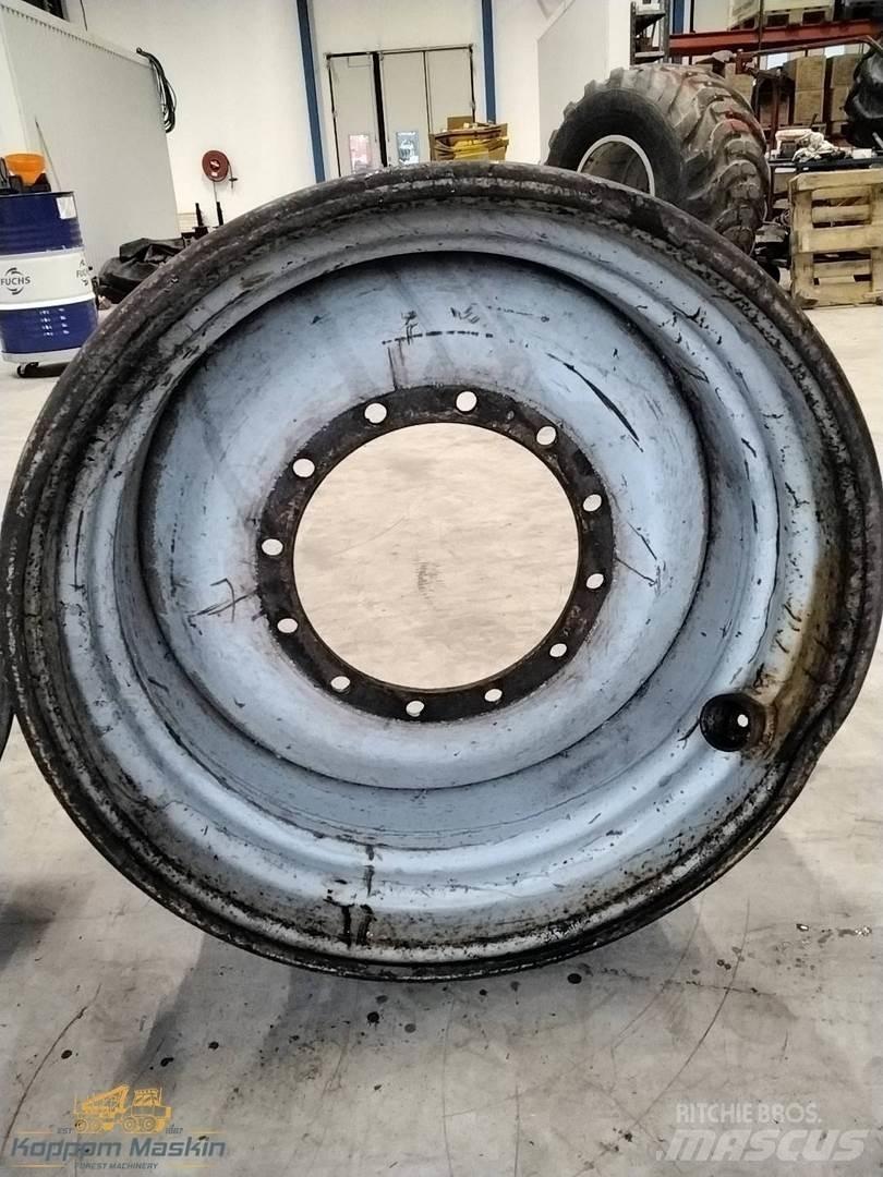 Valmet 901 20x34 Ελαστικά και ζάντες