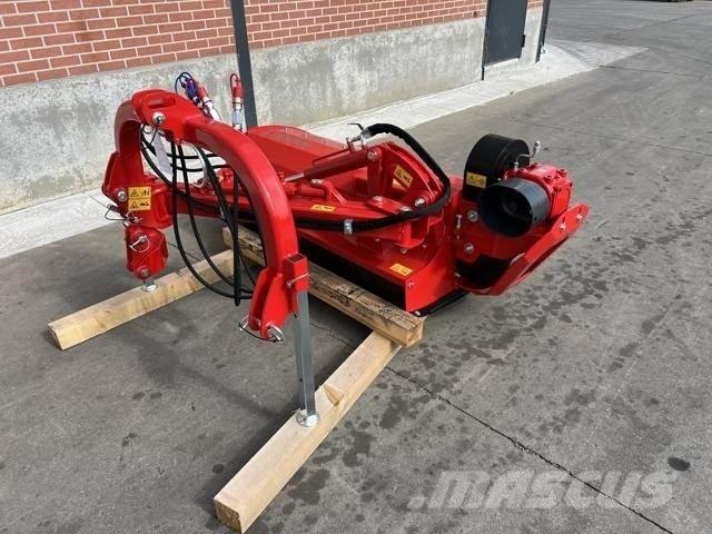 Tehnos MBL 170 LW Χορτοκοπτικά