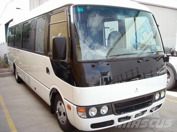 Mitsubishi Rosa Άλλα λεωφορεία