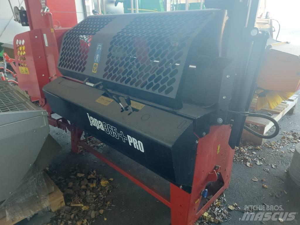 Japa Vedmaskin Άλλα μηχανήματα κτηνοτροφίας και εξαρτήματα