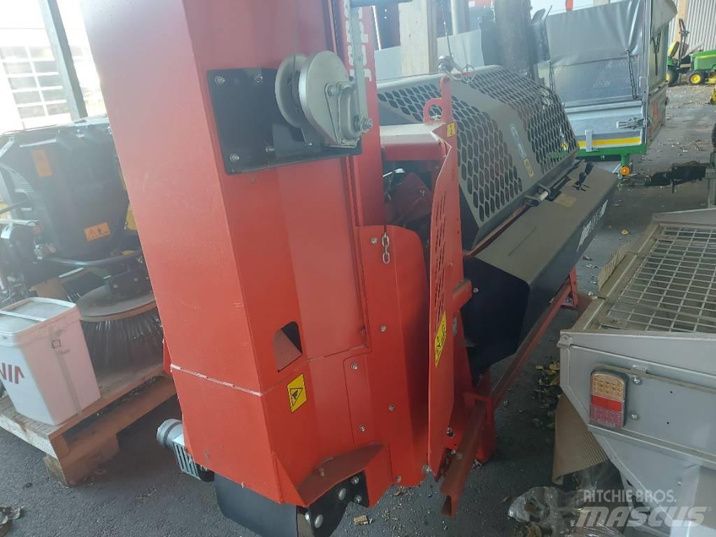 Japa Vedmaskin Άλλα μηχανήματα κτηνοτροφίας και εξαρτήματα