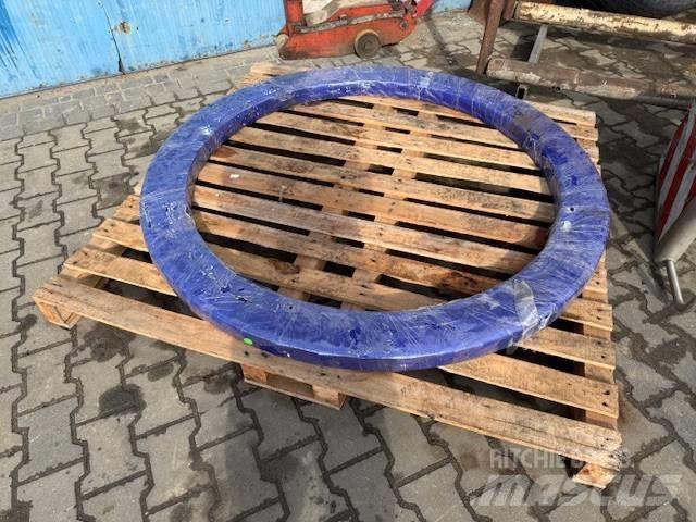 Grove GMK 3050 Γερανοί παντός εδάφους