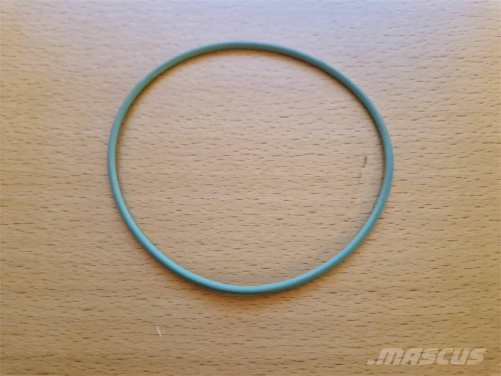 Eco Log ECO LOG Μετάδοση