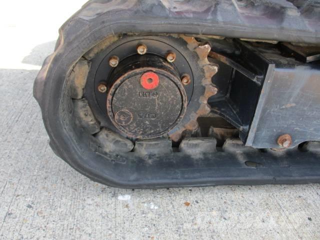 Kubota KX016-4 (100) Εκσκαφάκι (διαβολάκι) < 7t