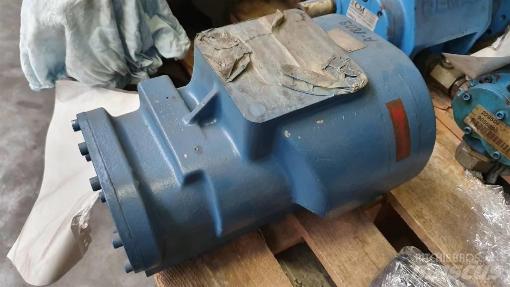 GHH RAND CF75D Εξαρτήματα συμπιεστών