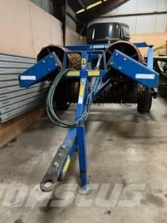 Dal-Bo Minimax 630 Κύλινδροι